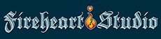 Logo of Fireheart Studio